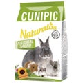 POISTUVA Cunipic Naturaliss Salad Snack 60 g