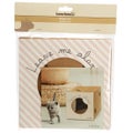 Beeztees Inja paperitunneli 40 x 22 x 22 cm