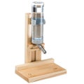 Ferplast juomapulloteline