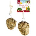 JR Farm herkkuk&auml;vyt 120 g