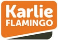 Karlie Flamingo
