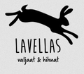 Lavellas valjaat