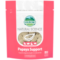Oxbow Natural Science Papaya Support 33 g