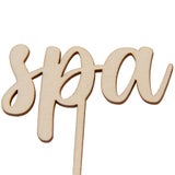 spa