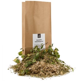 Tierran Gerbiilin kaivelupussi 300 g