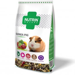 Nutrin Nature Guinea Pig 750 g