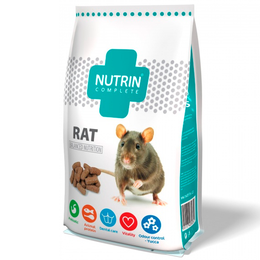 Nutrin Complete Rat 400 g