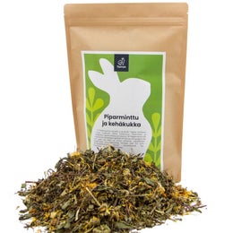 Tierran piparminttu ja keh&auml;kukka 100 g