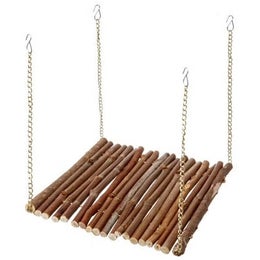 Karlie puinen riippuva taso