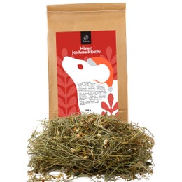 Tierran Hiiren Jouluseikkailu 150 g