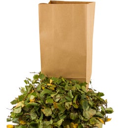 Tierran Oulun lehtipussi 100 g