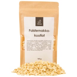 Tierran palsternakkakuutiot 100 g