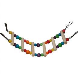 Vanpet v&auml;rik&auml;s riippusilta 40 cm Tina