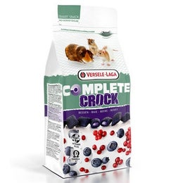 Versele-Laga Crock Complete marjat 50 g