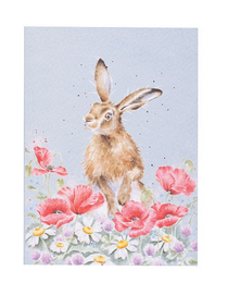 J&auml;nis niityll&auml;