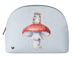 Iso: hiiri sienell&auml;