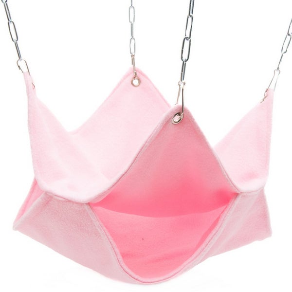 Hurmaava tupla Uniriippu