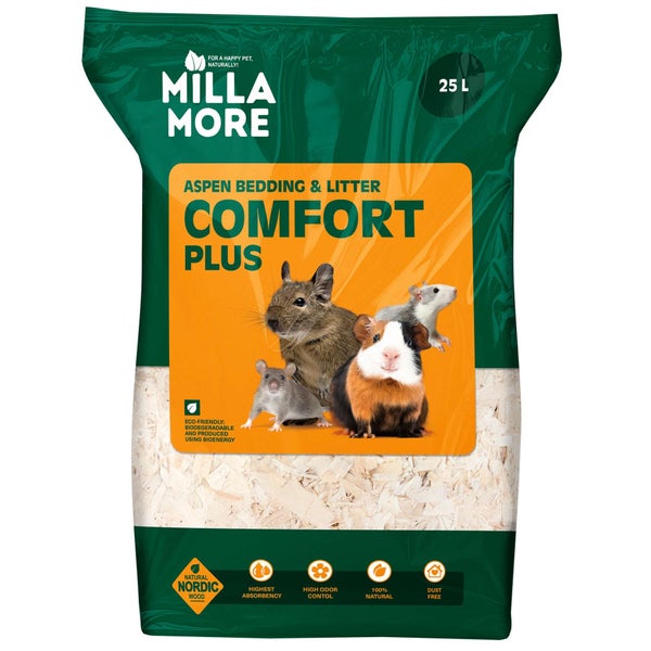 Millamore Comfort Plus 25 l