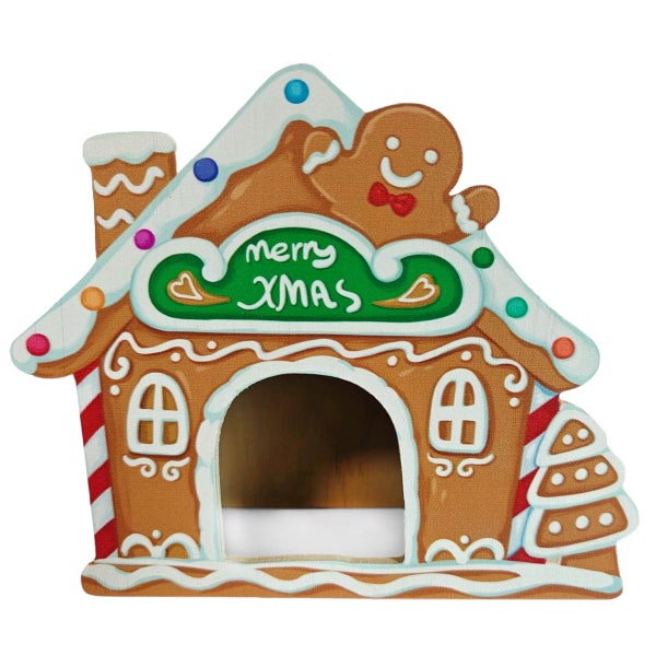 Bucatstate piparkakkum&ouml;kki