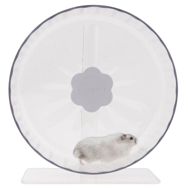 Bucatstate 26 cm Starlight 2.2 &auml;&auml;net&ouml;n juoksupy&ouml;r&auml;