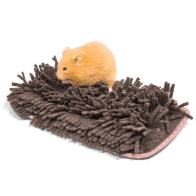 Bunny Nature Play & Chill riippumatto