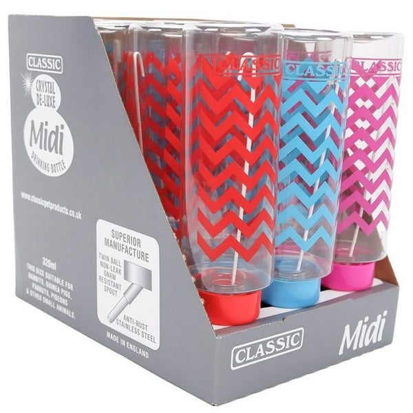 Classic Zig-Zag 320 ml