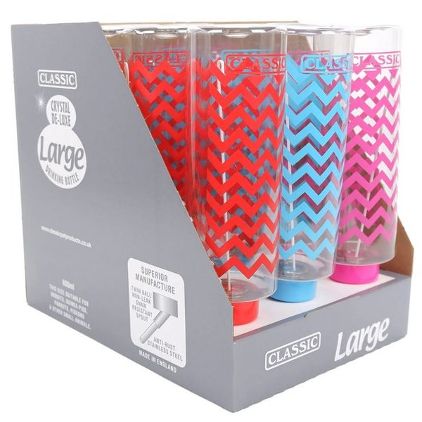 Classic Zig-Zag 600 ml