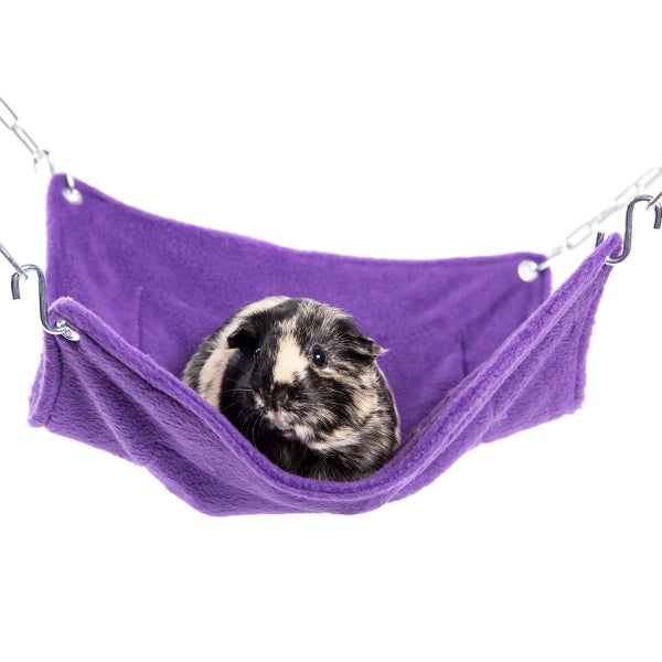 Hurmaava Uniriippu fleecest&auml;