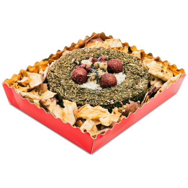 JR Farm joulukulho 200 g