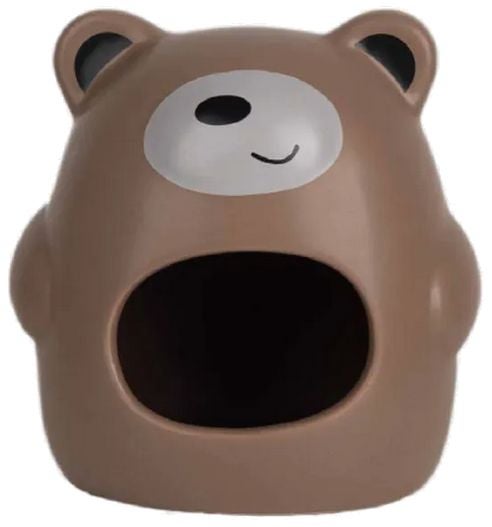 Pawise keraaminen karhupes&auml;