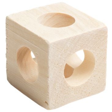 Millamore virikekuutio kaneille