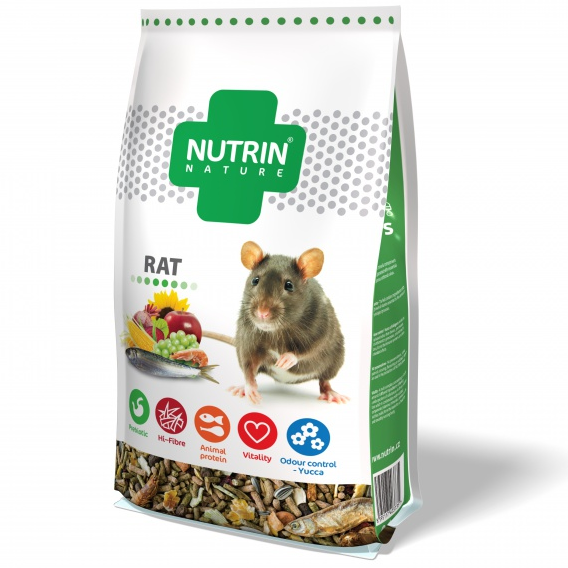 Nutrin Nature Rat