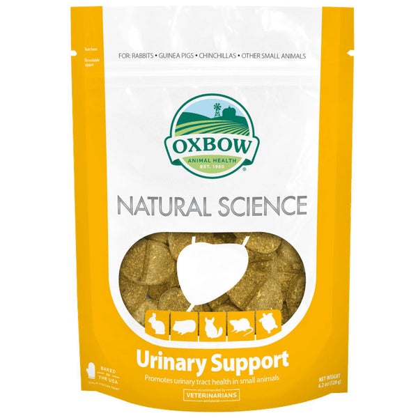 Oxbow Natural Science Urinary Support 120 g