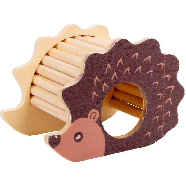 Pawise naulaton siilipes&auml;