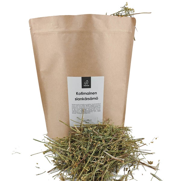 Tierran kotimainen siank&auml;rs&auml;m&ouml; 150 g