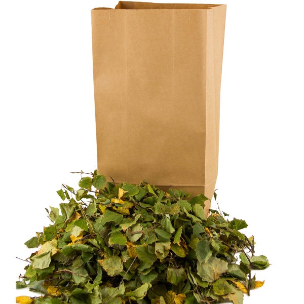 Tierran Oulun lehtipussi 100 g