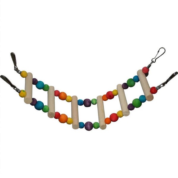 Vanpet v&auml;rik&auml;s riippusilta 40 cm Tina