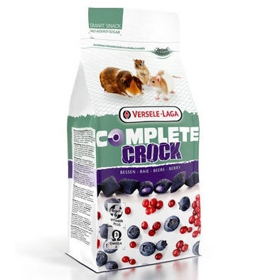 Versele-Laga Crock Complete marjat 50 g