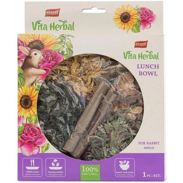 Vita Herbal yrttikulho 150 g