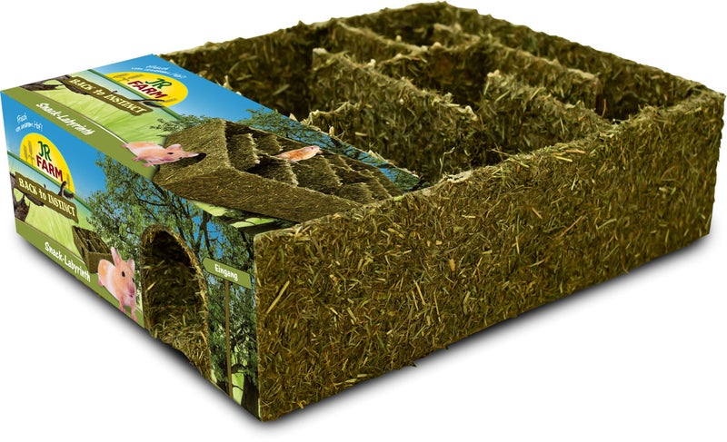 JR Farm  Vaistot Herkkulabyrintti 400 g
