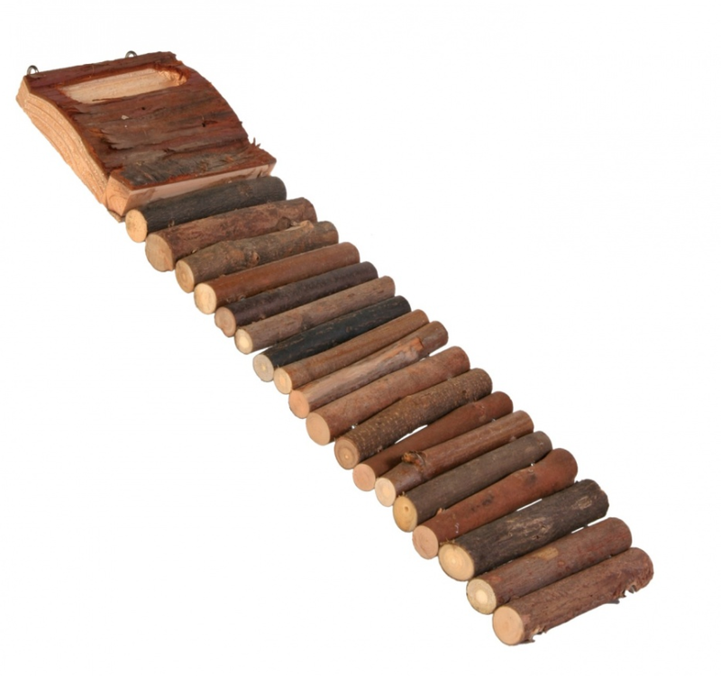 Trixie Natural Living taipuva silta 27 cm