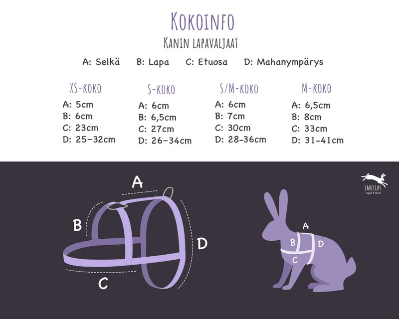 Lavellas lapavaljaat