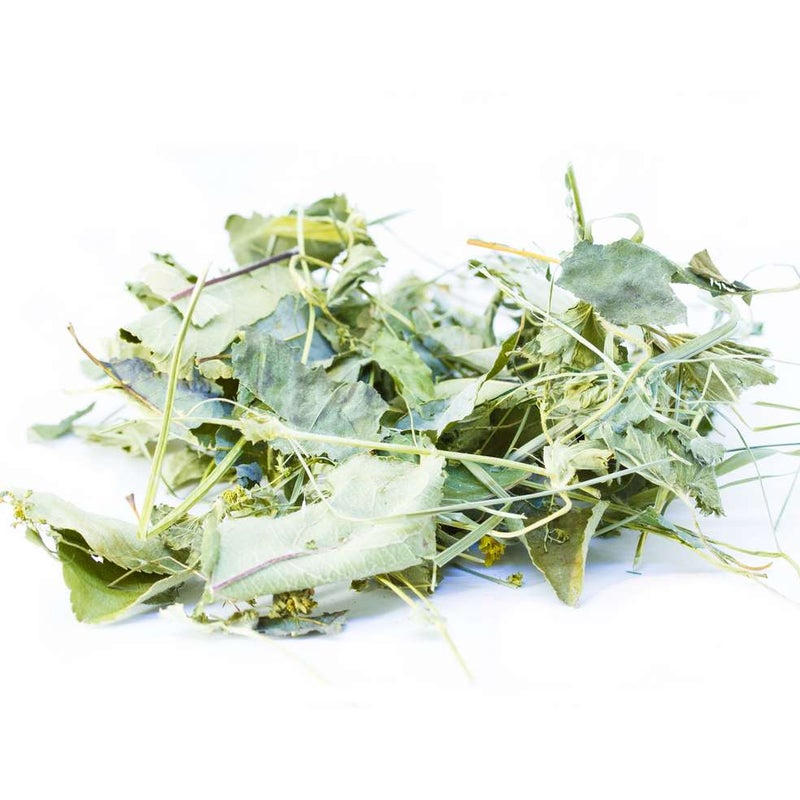 Hoikan Herkku lehtiseos 100 g