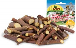 JR Farm omenapuun palat 100 g