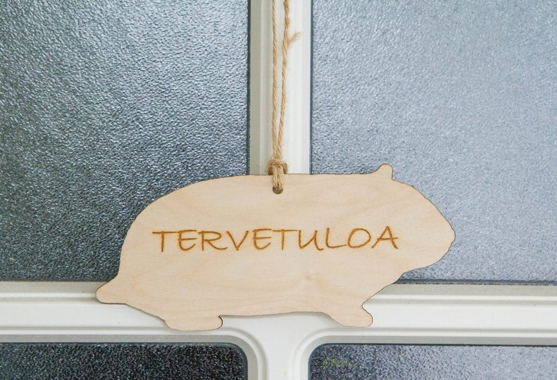 K&auml;&auml;pi&ouml;hamsteri