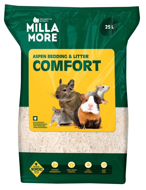 Millamore Comfort 25 l