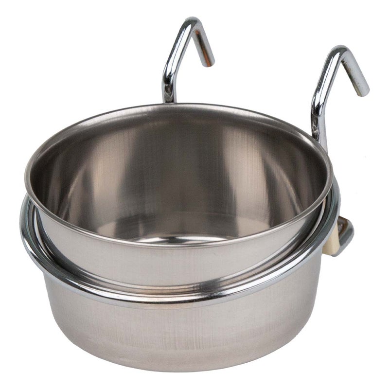 Halkaisija 7 cm, tilavuus 200 ml