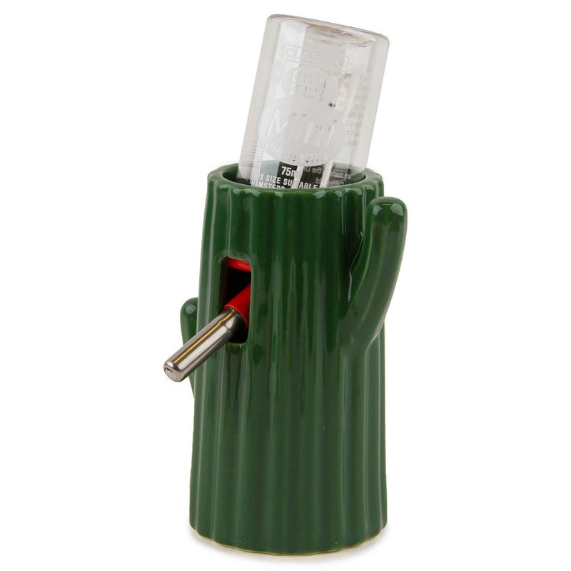 Classic 75 ml pullo