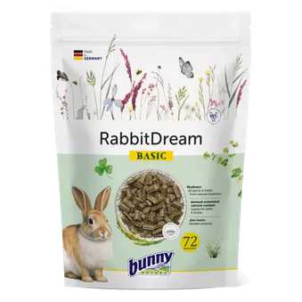 Bunny RabbitDream Basic