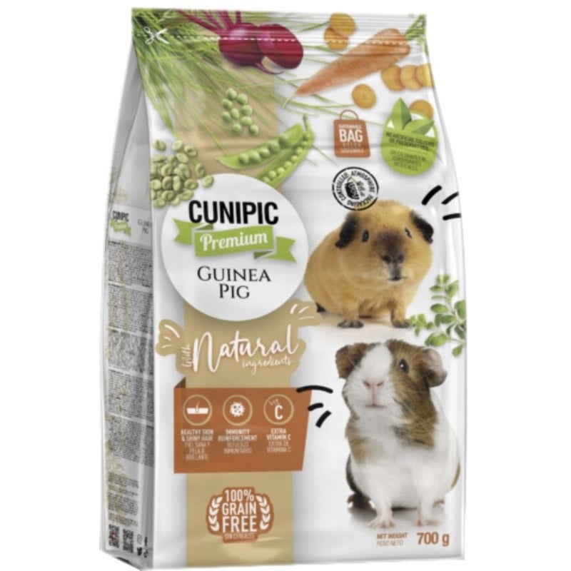 Cunipic Premium Guinea Pigs